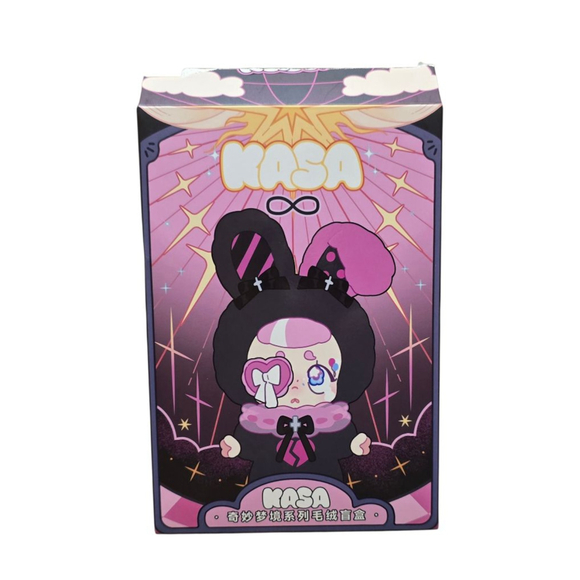 NWT KASA Wonderful Dream Series Bunny - Picture 4 of 7